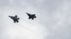 Румунія планує придбати винищувачі F-35 для посилення протиповітряної оборони