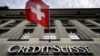 Швейцарський Credit Suisse заявляє, що заморозив понад 19 млрд доларів російських коштів – медіа