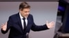 Міністри енергетики країн «Великої сімки» наголосили, що сплата за газ рублями є «неприпустимою» та закликали  «зацікавлені компанії не виконувати вимог Путіна»