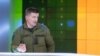Сергій Собко, начальник штабу – заступник командувача Сил територіальної оборони ЗСУ