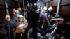 Populația civică a fost evacuată din Donbas la solicitarea conducerii separatiste