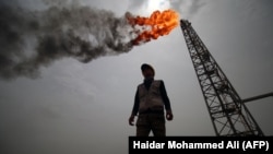 به گزارش رویترز، بازارهای جهانی نفت صبح پنجشنبه با افزایش بیش از سه درصدی روبهرو شدند - عکس از آرشیو