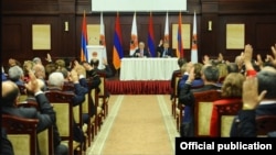 Արխիվային լուսանկար