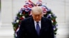 Трамп продовжує заявляти про свою перемогу на виборах президента