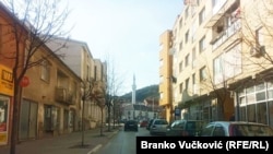 Preševo, novembar 2024.
