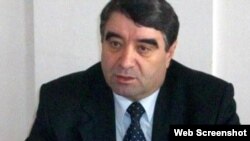 Борис Чочиев