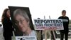 RSF Warns Of Dangers To Journalists