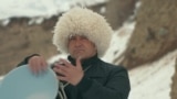 “Кыргыздар бир туугандай кабыл алган”. Ала-Тоону мекендеген лезгиндер