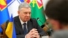 За словами Андрія Тарана, протягом 2014-2021 років Україна отримала від уряду США оборонну допомогу майже на 2,5 мільярди доларів