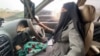 Peshawar Cabbie