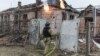 Прокуратура: через удар Росії по Костянтинівці загинула жінка, в інших містах є поранені