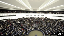 Officials and politicians in Brussels feel much of the EU's "soft power" is blunted by the crisscrossing tensions between Armenia, Azerbaijan, and Georgia.