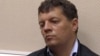 Сущенку продовжили арешт до кінця червня – Фейгін