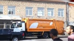 «Սանիթեքը» փոխում է պլանները՝ մամուլի ասուլիսը կանցկացվի Երևանում