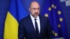 Ті громадяни Білорусі, які хочуть отримати захист в Україні, можуть прибути до пунктів пропуску на кордоні та повідомити про це нашим прикордонникам, сказав прем'єр