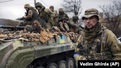 Це стратегічно важливий населений пункт на автомобільній трасі Харків-Бєлгород (фото ілюстративне)