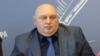 Темур Надарая
