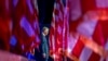 Доналд Трамп