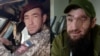 Ukraine - Cover/Video about Pavlo Martsenyuk. Ukrainian Mine Blast Survivor Navigates The World Without Sight