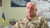 Заступник міністра оборони України Олександр Павлюк