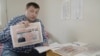 Што былы спэцназавец расказаў пра забойствы апанэнтаў Лукашэнкі. Сьцісла