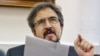 اتهام‌زنی متقابل ایران: بریتانیا برای خاورمیانه «ناامنی و بی‌ثباتی مزمن» می‌خواهد