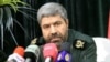 تاکید دوباره سپاه: هیچ گاه اجازه بازرسی از اماکن نظامی را نمی‌دهیم