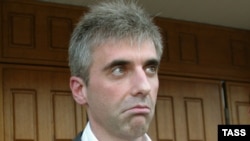 Leonid Nevzlin