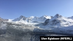 Кумтөр.