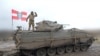 «Ми самі були в шоці»: бійці ЗСУ про переваги і недоліки БМП «Мардер»