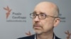 «В загрозі я бачу позитив» – Резніков про концентрацію військ Росії поблизу кордонів України