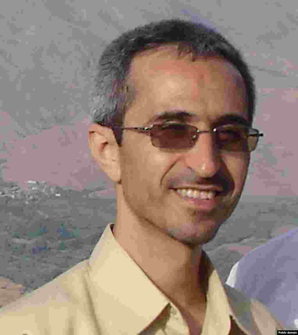 Majid Shahriari (1966-2010) Shahriari je bio nuklearni naučnik koji je surađivao s Iranskom organizacijom za atomsku energiju. 