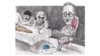 از محمد ابن عبدالله تا محمد مصدق در مهمانی ابوالحسن بنی‌صدر