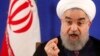 روحانی: نباید از کسانی که به ناحق بلندگوهای بزرگ دارند بترسیم