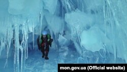 Полярники вирушили зі станції «Академік Вернадський» ще 24 квітня (фото ілюстративне)