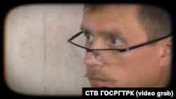 Сергій Тітлінов – російський архітектор-проєктувальник