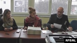 Гласање на изборите во 2016 година