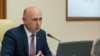 Moldova Warns Against Official Travel To Russia, Citing 'Humiliating' Abuse