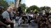Гнів та відчай: за протестами в США стоїть не тільки смерть Джорджа Флойда