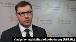 Політичний директор МЗС Олексій Макеєв