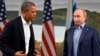 Обама різко розкритикував Путіна у своїх мемуарах