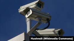 За відеонагляд у Києві відповідатиме комунальне підприємство «Інформатика»