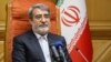 آمریکا وزیر کشور و برخی از فرماندهان پلیس ایران را به‌دلیل «کشتار آبان ۹۸» تحریم کرد