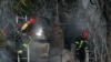 Одна людина загинула, 6 – поранені, пошкоджені 30 об’єктів – голова МВС про ракетні удари 15 листопада