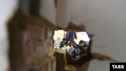 The Outsiders: Russia's Labor Migrants