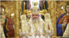 Guvernul alocă în fiecare an o sumă dedicată cultelor religioase pe baza solicitărilor venite de la Secretariatul de Stat pentru Culte. Imagine generică cu Patriarhul Daniel