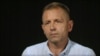Володимира Балуха виписали з лікарні – активістка