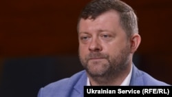 Як пояснив Олександр Корнієнко, перший заступник входить до переліку охоронюваних осіб