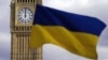 Британський прем'єр Борис Джонсон зауважив, що Британія не може стояти осторонь, коки російська артилерія стирає з лиця землі міста і вбиває мирних жителів