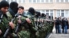 Чи контролювала Росія парамілітарні формування у Криму?